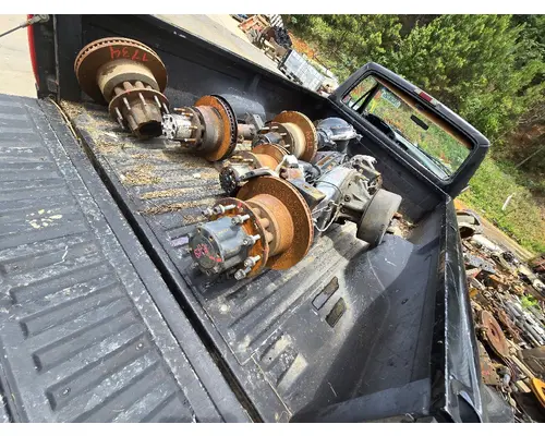 SPICER F59 Axle Housing