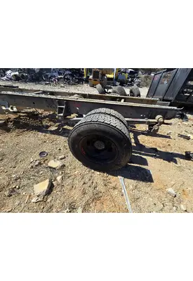 SPICER F59 Axle Shaft