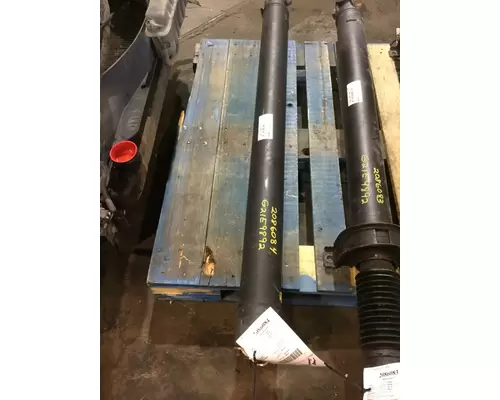 SPICER F650SD (SUPER DUTY) DRIVE SHAFT