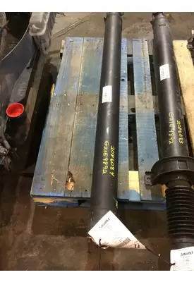 SPICER F650SD (SUPER DUTY) DRIVE SHAFT