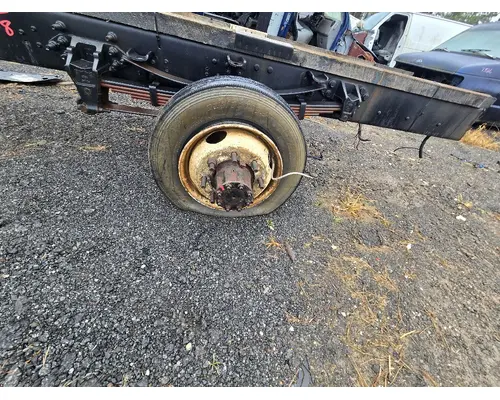 SPICER F650 Axle Shaft