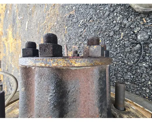 SPICER F650 Axle Shaft