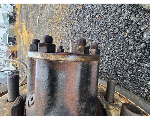 SPICER F650 Axle Shaft