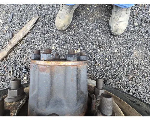 SPICER F650 Axle Shaft