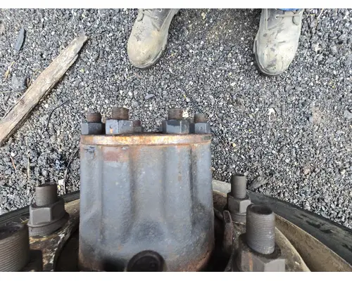 SPICER F650 Axle Shaft