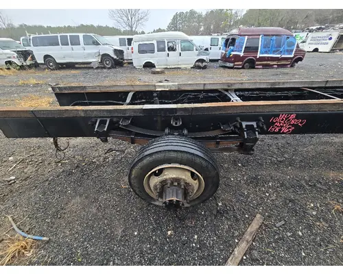 SPICER F650 Axle Shaft