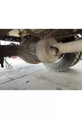 SPICER F650 Differential Assembly (Rear, Rear)