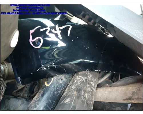 SPICER F650 Drive Shaft, Rear