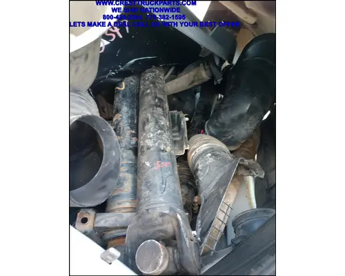 SPICER F650 Drive Shaft, Rear