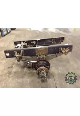 SPICER F750 Axle Assembly, Rear (Single or Rear)