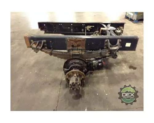 SPICER F750 Axle Assembly, Rear (Single or Rear)
