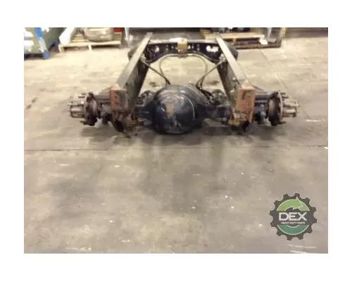 SPICER F750 Axle Assembly, Rear (Single or Rear)