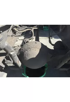 SPICER F750 Differential Assembly (Rear, Rear)