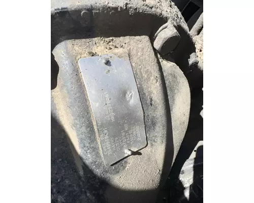 SPICER F750 Differential Assembly (Rear, Rear)