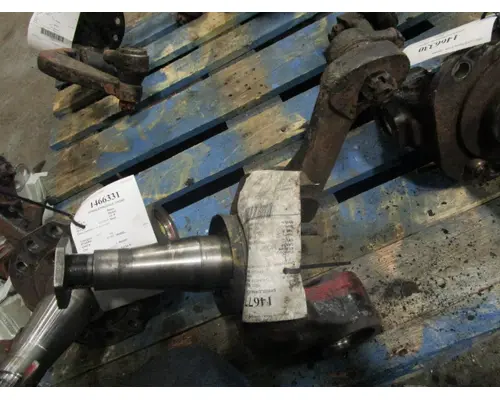 SPICER FLD120 SPINDLEKNUCKLE, FRONT