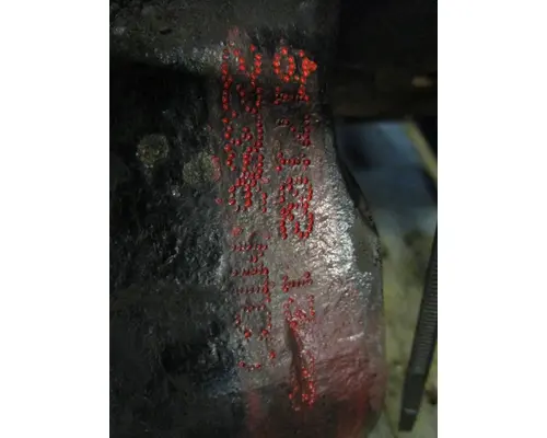 SPICER FLD120 SPINDLEKNUCKLE, FRONT