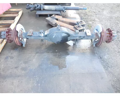 SPICER FORD F450SD PICKUP Axle HousingRears (Rear)
