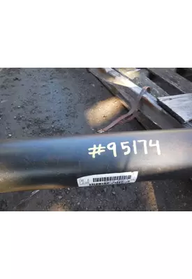 SPICER FORD F450SD PICKUP Front Axle I Beam