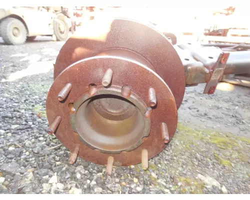 SPICER FORD F450SD PICKUP Front Axle I Beam