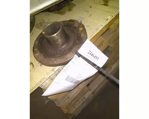 SPICER FRONT DRIVE AXLE PARTS AXLE PARTS, MISC