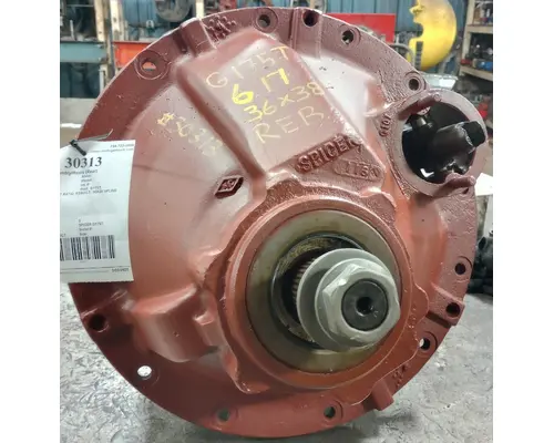 SPICER G175T Carrier AssemblyRears (Rear)