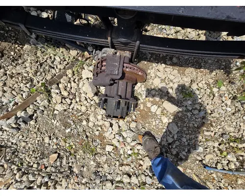 SPICER GMC Axle Housing