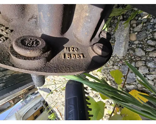 SPICER GMC Axle Housing