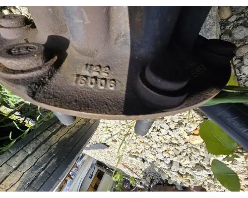 SPICER GMC Axle Housing