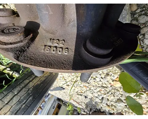 SPICER GMC Axle Housing