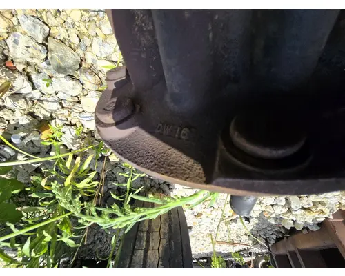 SPICER GMC Axle Housing