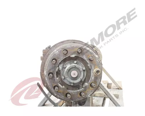 SPICER I-120SG Axle Beam (Front)