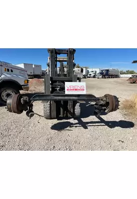 SPICER I-120 Axle Assembly, Front (Steer)