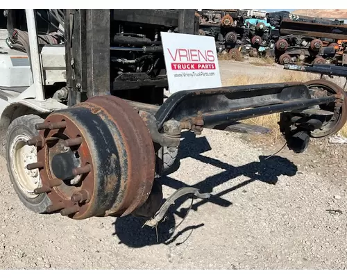 SPICER I-120 Axle Assembly, Front (Steer)