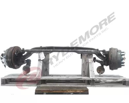 SPICER I-140W Axle Beam (Front)