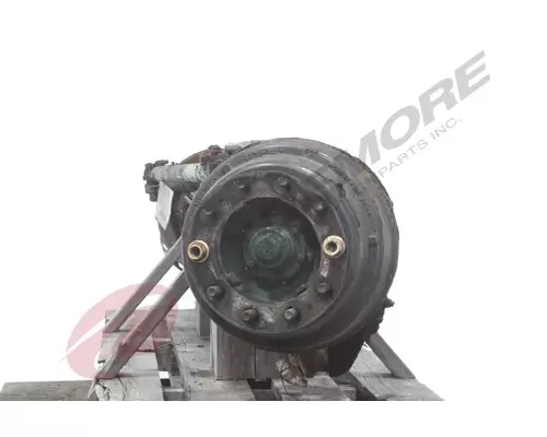 SPICER I-140W Axle Beam (Front)