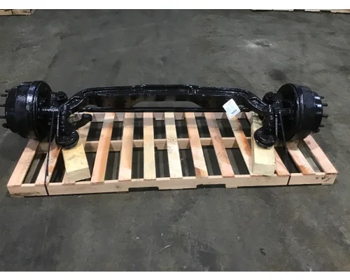 SPICER I-140W Axle Beam (Front)
