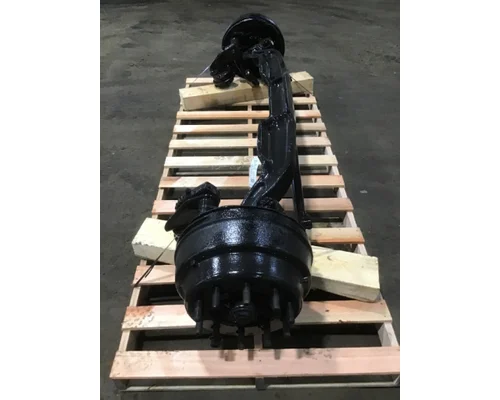 SPICER I-140W Axle Beam (Front)