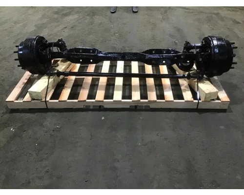 SPICER I-140W Axle Beam (Front)