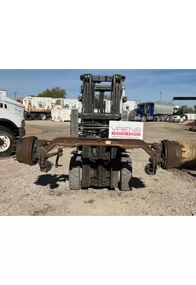 SPICER I-140 Axle Assembly, Front (Steer)