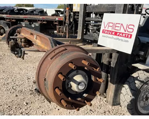 SPICER I-140 Axle Assembly, Front (Steer)