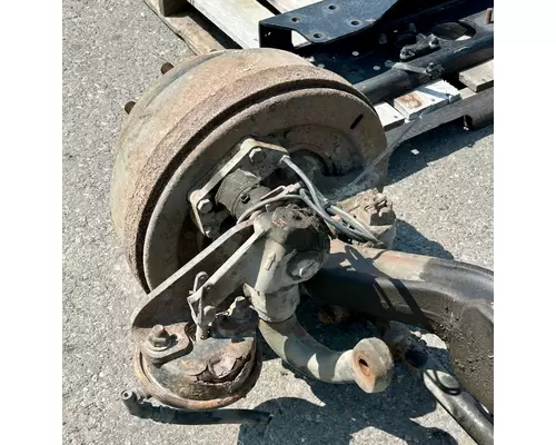 SPICER I-140 Axle Beam (Front)
