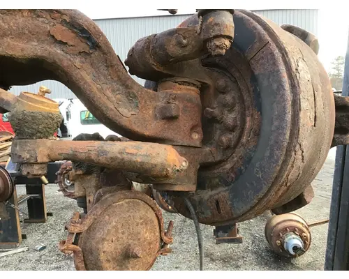 SPICER I-160S Axle Beam (Front)