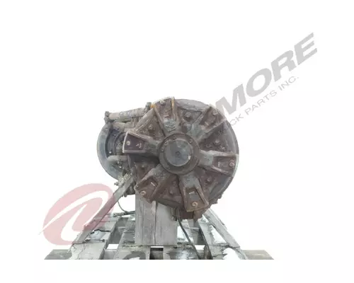 SPICER I-160S Axle Beam (Front)