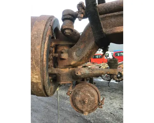 SPICER I-160S Axle Beam (Front)