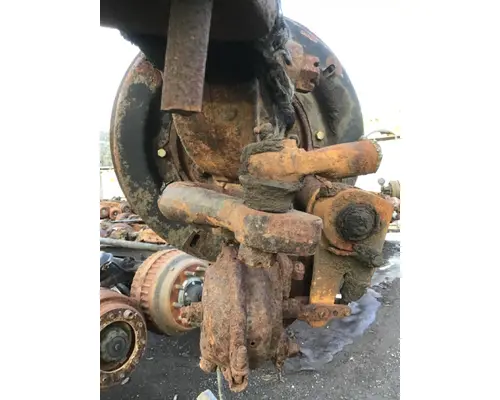 SPICER I-160S Axle Beam (Front)