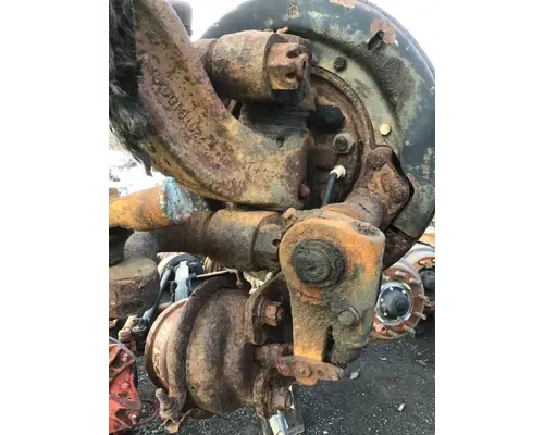 SPICER I-160S Axle Beam (Front)