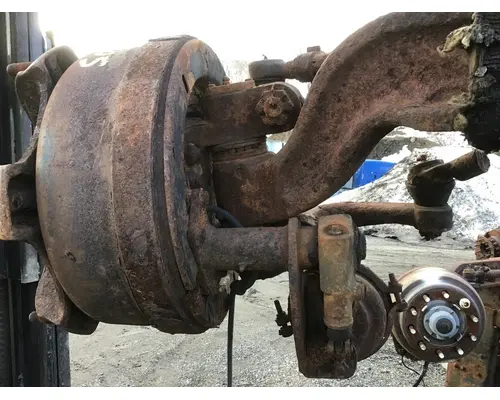 SPICER I-160S Axle Beam (Front)