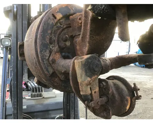 SPICER I-160S Axle Beam (Front)