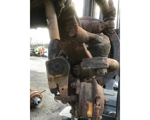 SPICER I-160S Axle Beam (Front)