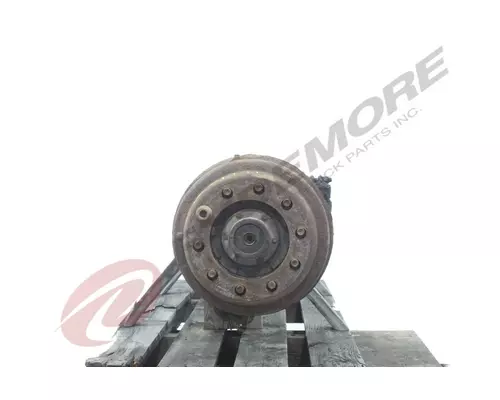 SPICER I-160W Axle Beam (Front)